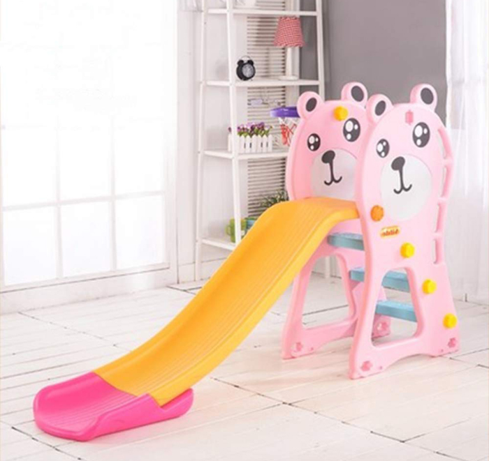 Cầu trượt trẻ em Toys House TH072018-CT01