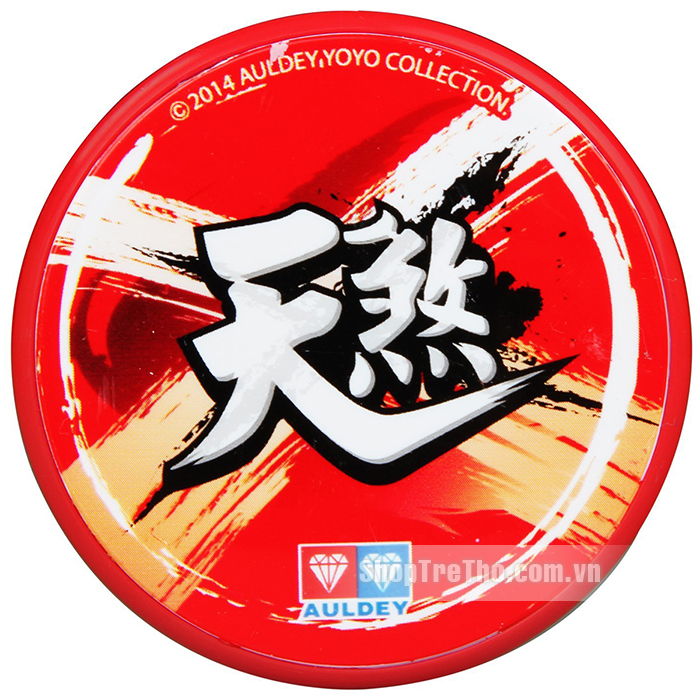 do choi Yoyo - bau troi cuong no C 676314