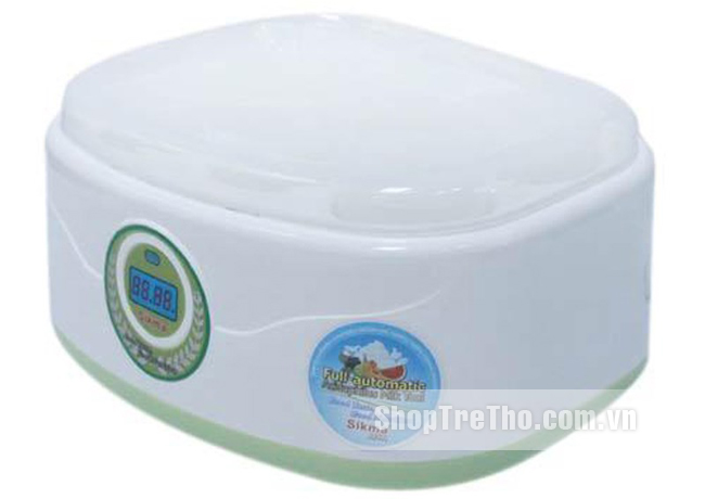 máy làm sữa chua Sikma