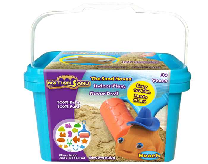 bo-choi-cat-motion-sand-tao-hinh-dong-vat-bien