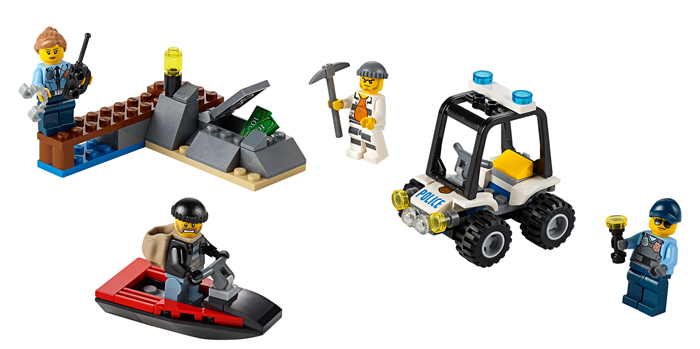 lego-city-60127-canh-sat-bien-khoi-bo-khoi-dau