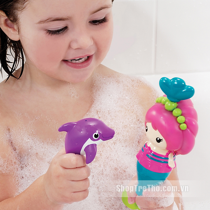 Bộ đồ chơi Munchkin 15300 nàng tiên cá