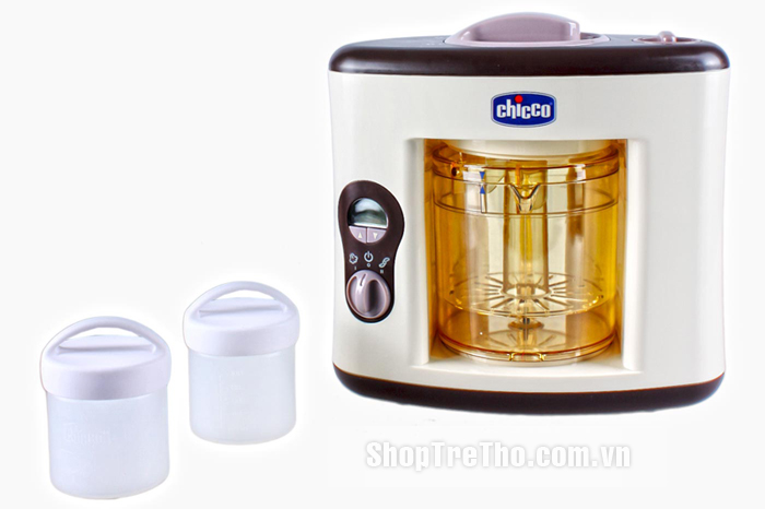 Máy xay và hấp đa năng Chicco 760061