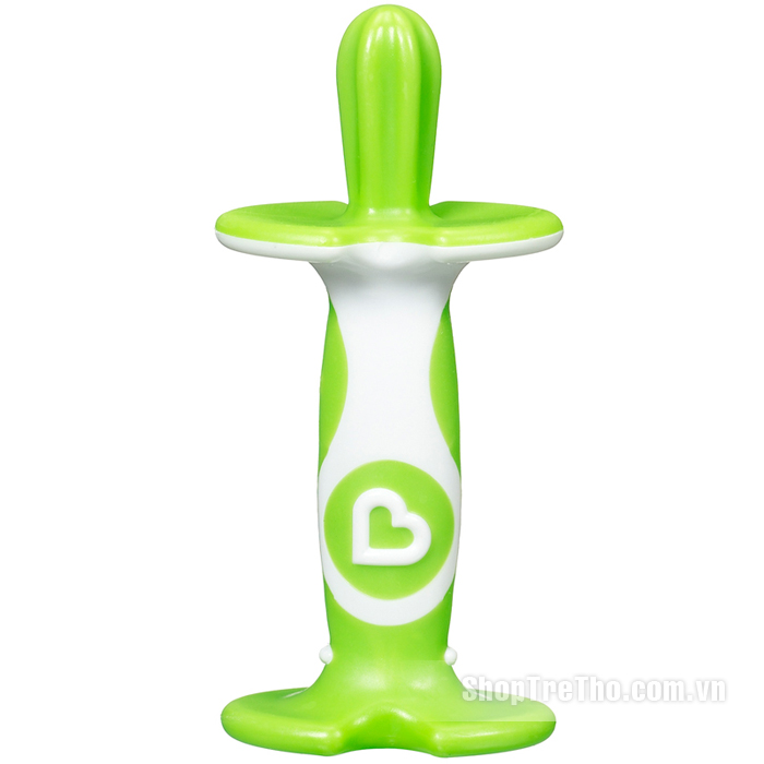 Thìa tập ăn Munchkin Trainer Spoon - Asstd