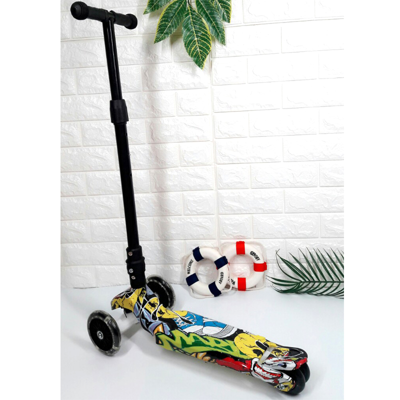 Xe trượt 3 bánh ShengOu shoptretho