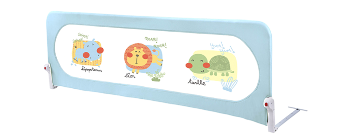 thanh chắn giường Mastela MT0517-02 (50*150cm)