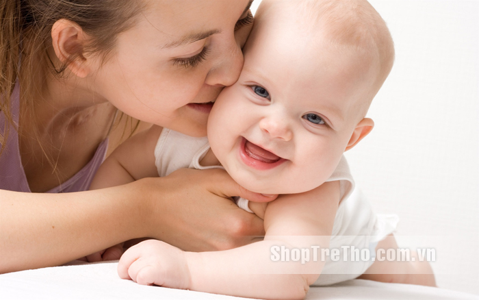 Khăn sữa 2 lớp cao cấp cho bé