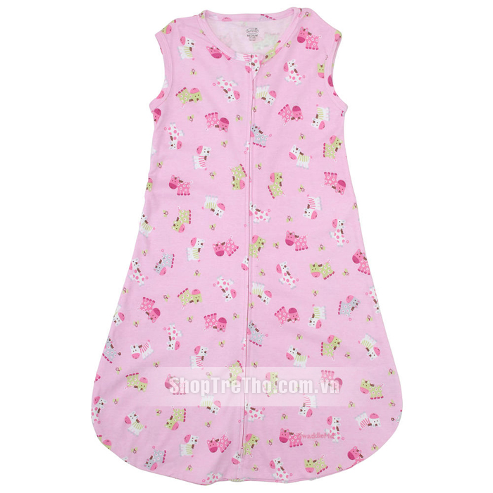 túi ngủ Summer Pink Ponies size S - SM73460