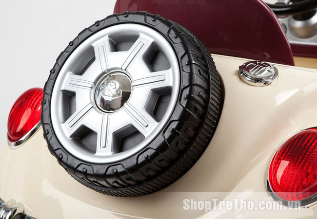 Ô tô điện trẻ em HJ-8888