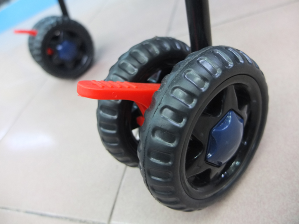 Xe đẩy trẻ em Gluck B5