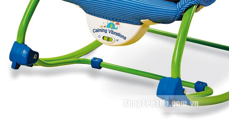 Ghế rung Fisher Price M5598 