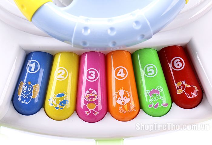 Kệ chữ A cho bé sơ sinh 698-7