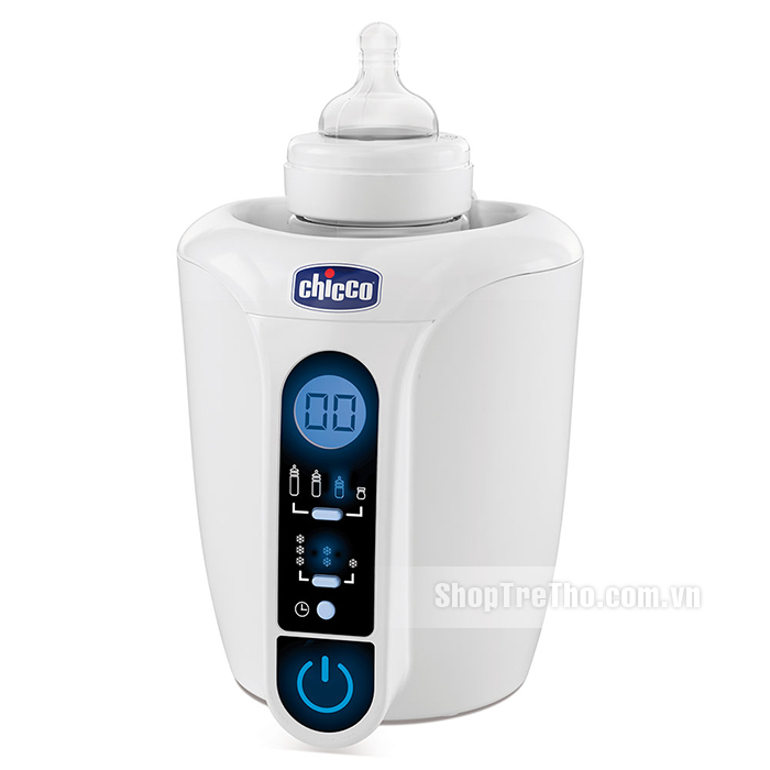 Máy hâm sữa và thức ăn điện tử của Chicco 7390