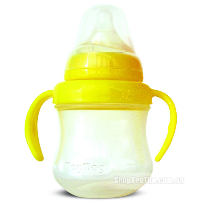 Bình uống nước Mag Mag 04561 (bước 1)