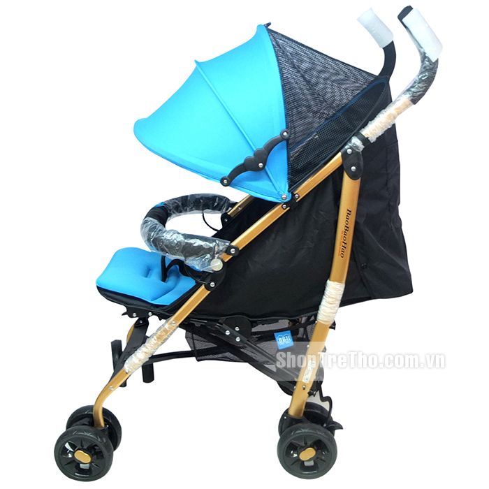 Xe đẩy trẻ em Baobaohao BBH E8