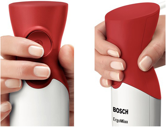 Máy xay cầm tay Bosch MSM64110