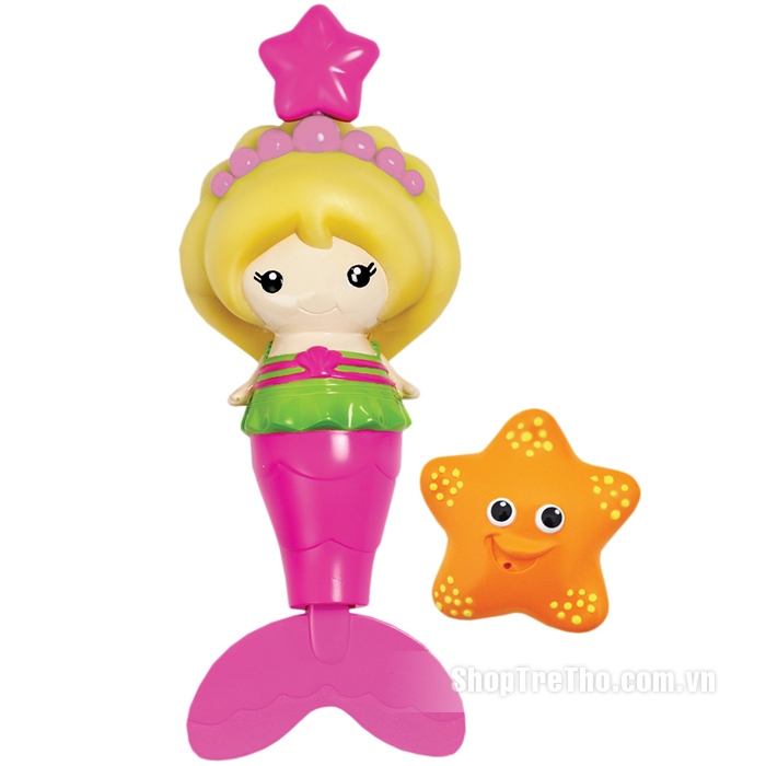 Bộ đồ chơi Munchkin 15300 nàng tiên cá