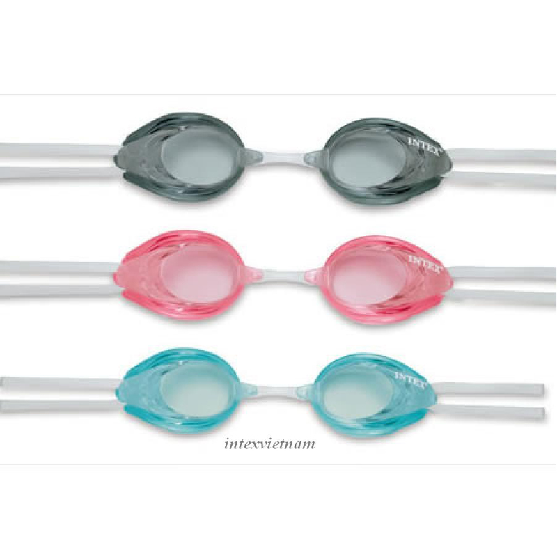 Kính bơi người lớn chống nắng intex 55684