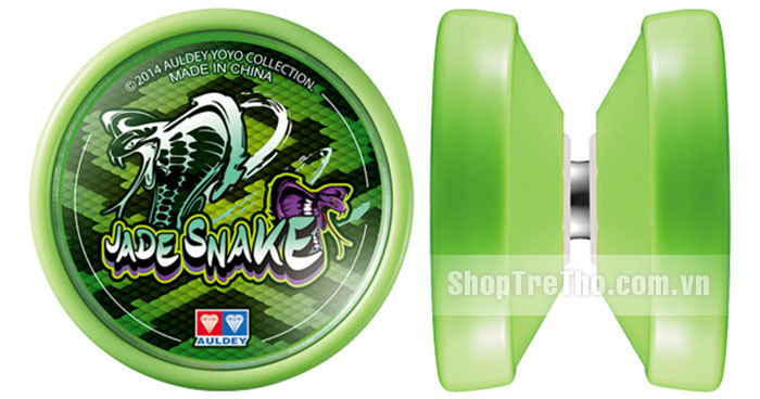 Yoyo rắn lục bạo chúa YW676308