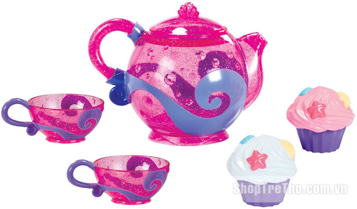 Bộ tiệc trà trong nhà tắm Munchkin 24020