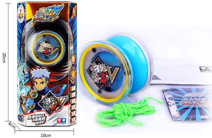 Đồ chơi Yoyo Thần Rồng Đại Dương YW676201