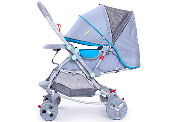 Xe đẩy đa năng trẻ em BBH 720N phù hợp với mọi lứa tuổi