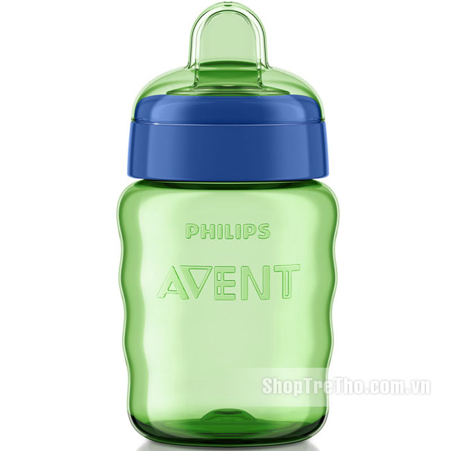 Bình tập uống Philips Avent 553/00 (260ml) cho bé