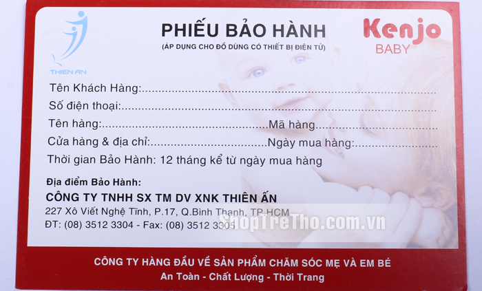 Máy tiệt trùng bình sữa siêu tốc Kenjo KJ-01X