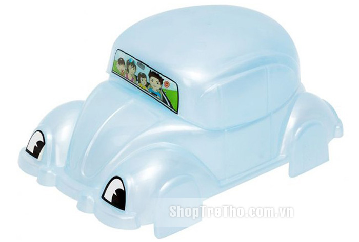 Bô trẻ em Thái hình xe hơi