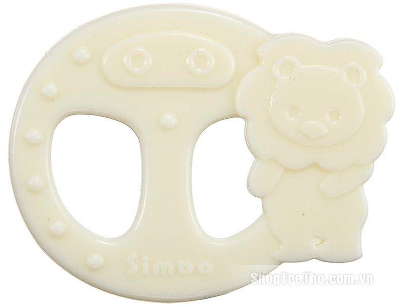 Cắn răng hương sữa simba S1621-A