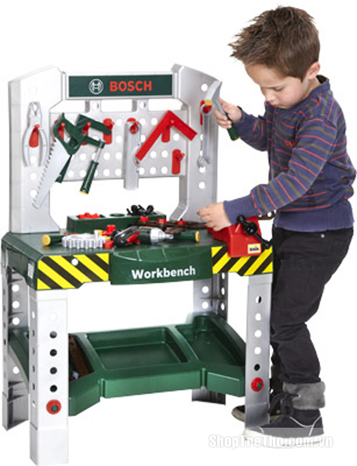 Bàn dụng cụ Bosch TK8645