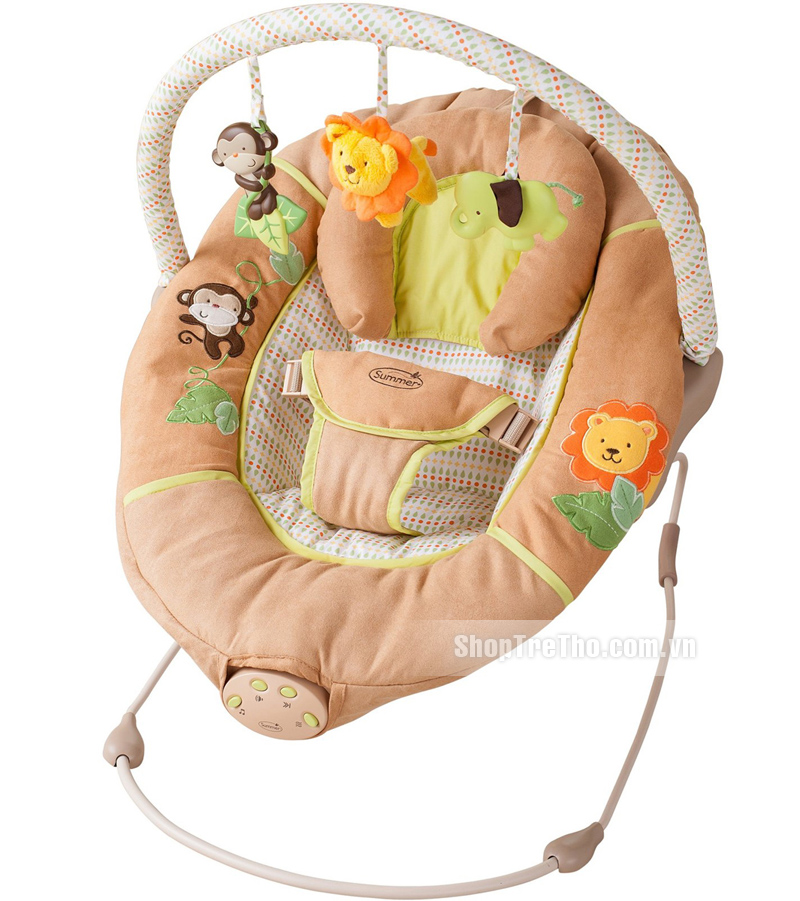 Ghế rung Summer Safari SM01803