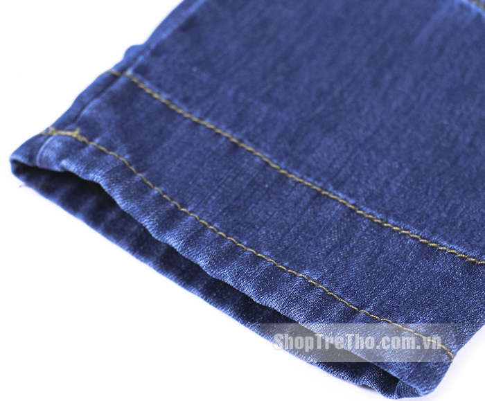 Quần Jean style thời trang cho bé gái