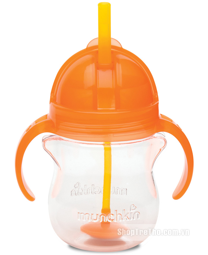 Cốc ống hút mọi tư thế Munchkin 24188