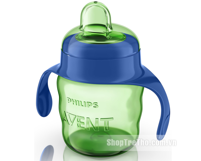 Bình tập uống Avent SCF551/00