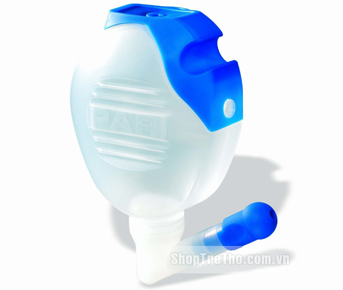 Bình rửa mũi Pari Montesol 3296