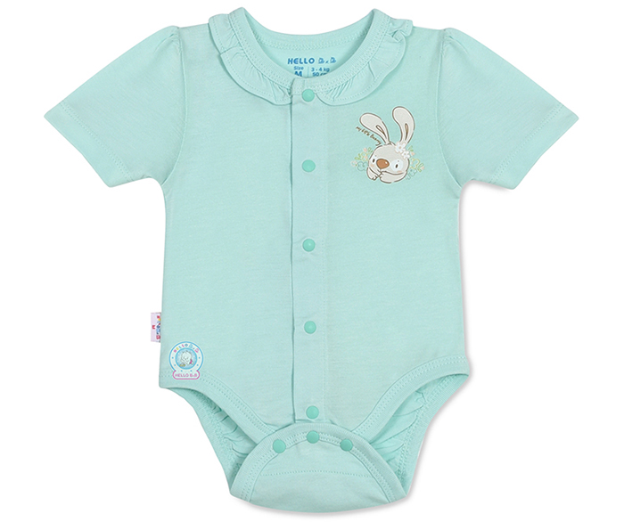 Body cai giua BG Hello BB LQ1221