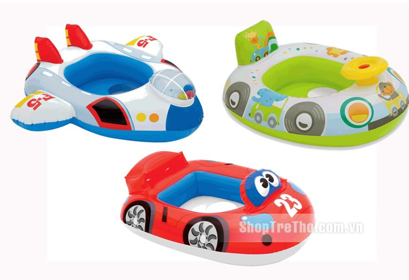 Phao bơi cho bé Intex 59586NP