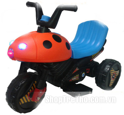 Xe máy điện trẻ em 8818H4