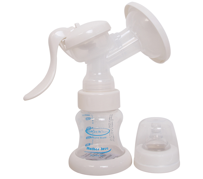 Hút sữa bằng tay Gluck GP22-1