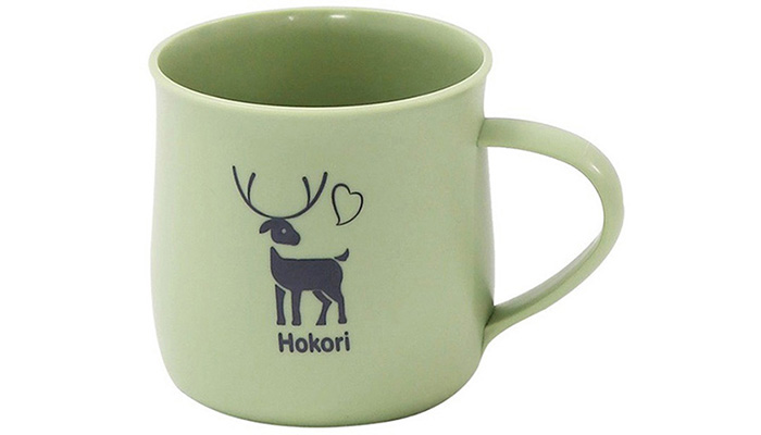 Ca uống nước Hokori 6369 (350ml)