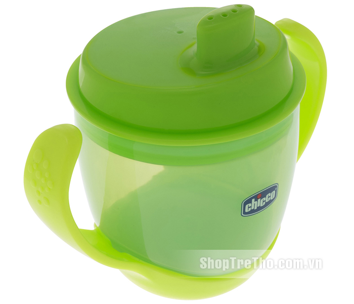 Bình uống nước Chicco 12M+