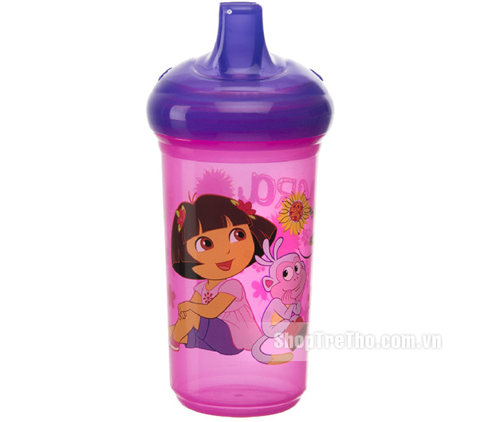 Cốc tập uống Dora Munchkin - MK43483