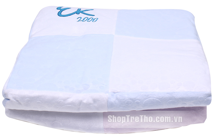 chăn 3 lớp Cacbon EK-Eleg 7005