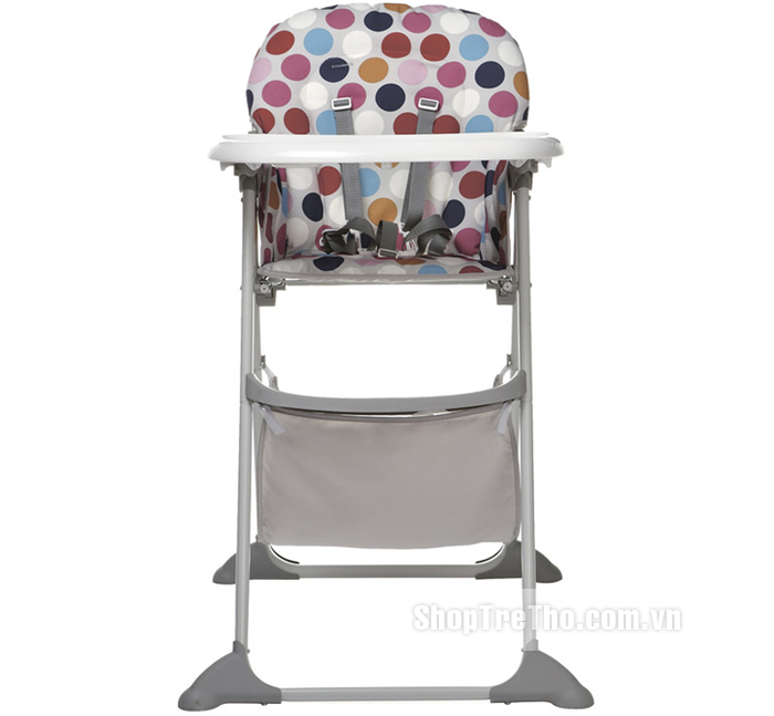 Ghế ăn trẻ em Goodbaby Y388