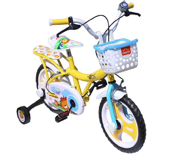 Xe đạp 14inch K102 Lion Vinatoy M1791-X2B