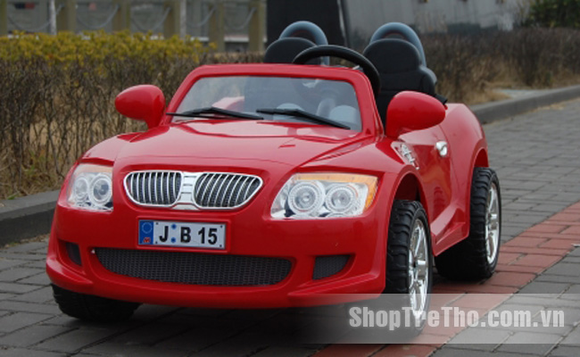 Ô tô điện trẻ em BMW B15