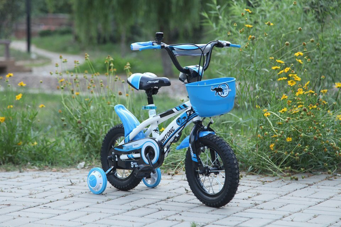 Xe đạp trẻ em Yibaixin-10
