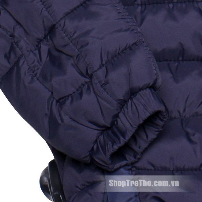 Áo khoác Zara Kids