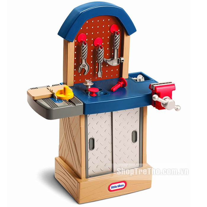do nghe sua chua cho betrai Little Tikes LT-621628 (loại lớn)
